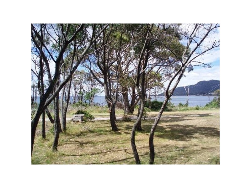 30. Weily Avenue., Bicheno TAS 7215