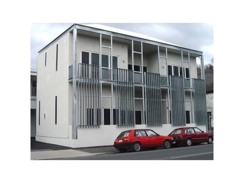 15/135-143 Paterson Street, Launceston TAS 7250