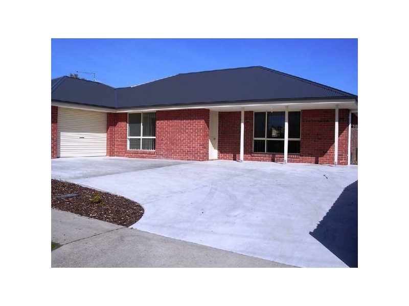 40 Winifred Jane Crescent, Hadspen TAS 7290