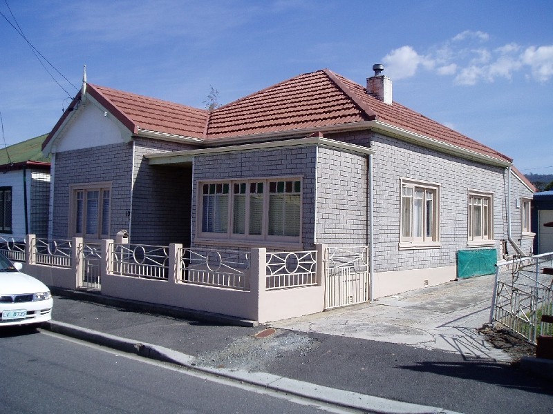 10 Irvine Street, Invermay TAS 7248