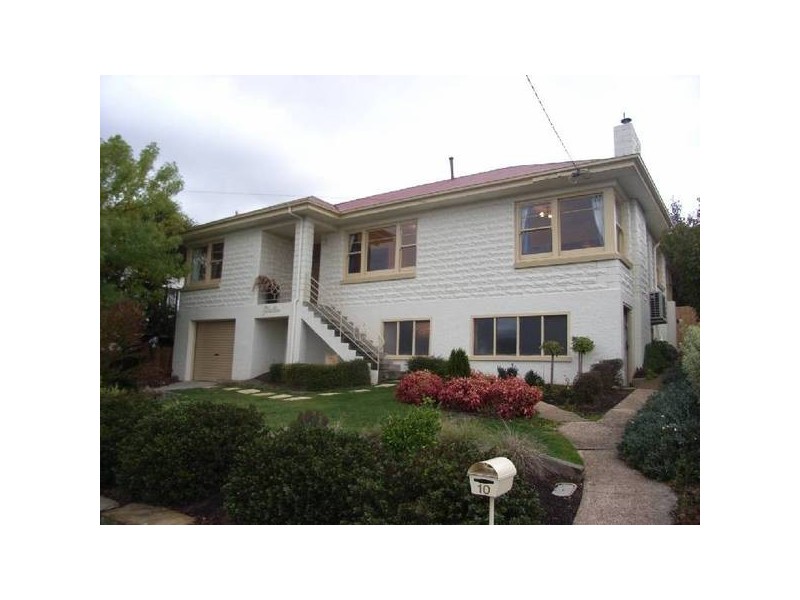 10 Glen Dhu Street, South Launceston TAS 7249
