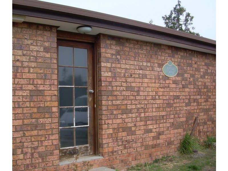 33 Rutherglen Village, Hadspen TAS 7290