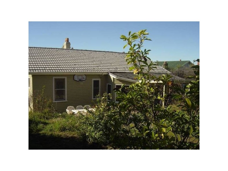 60 Lyttleton Street., East Launceston TAS 7250