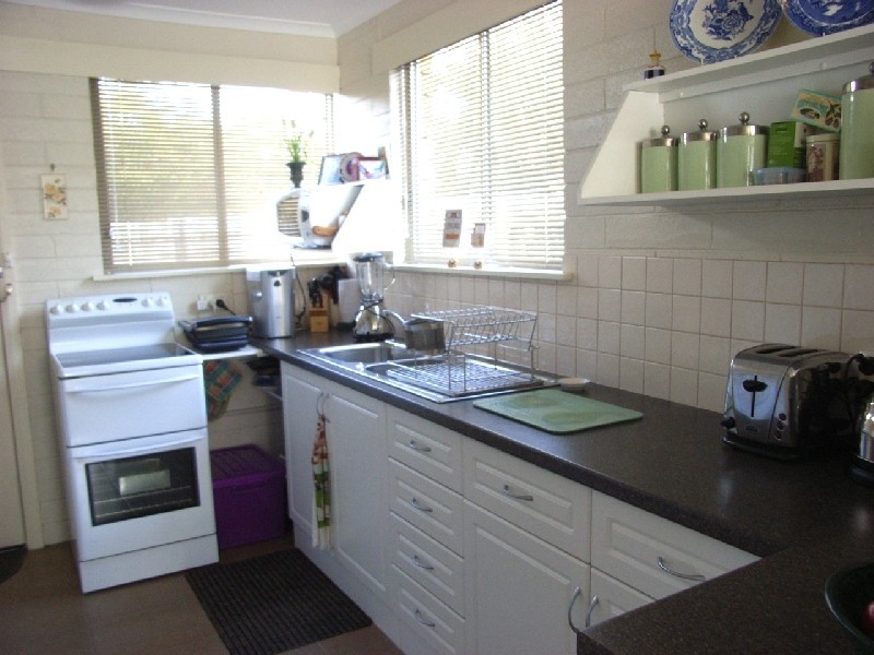1/16 Benson Court, Riverside TAS 7250