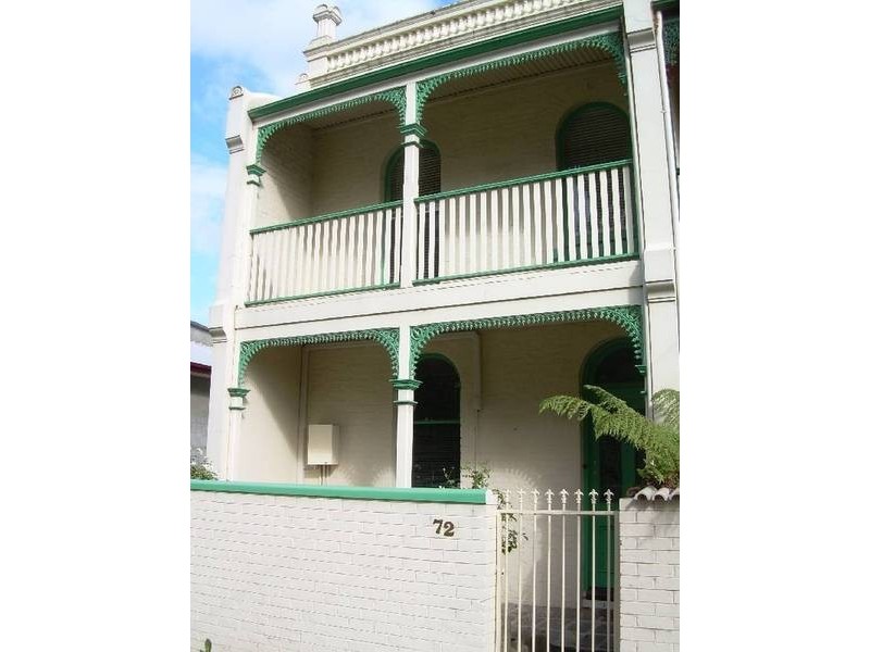 72 Margaret Street, Launceston TAS 7250