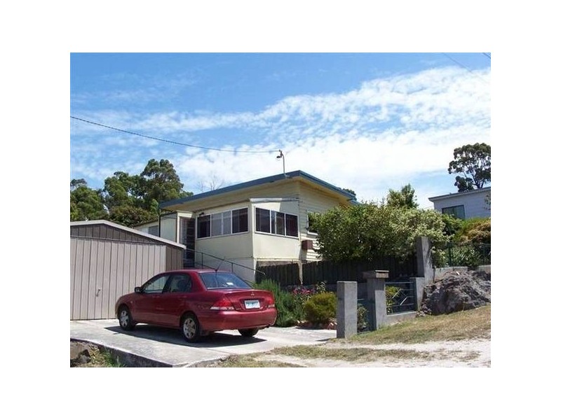 5 Bagot Street, Beauty Point TAS 7270