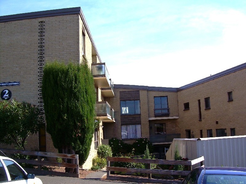 6/2 High Street, Launceston TAS 7250