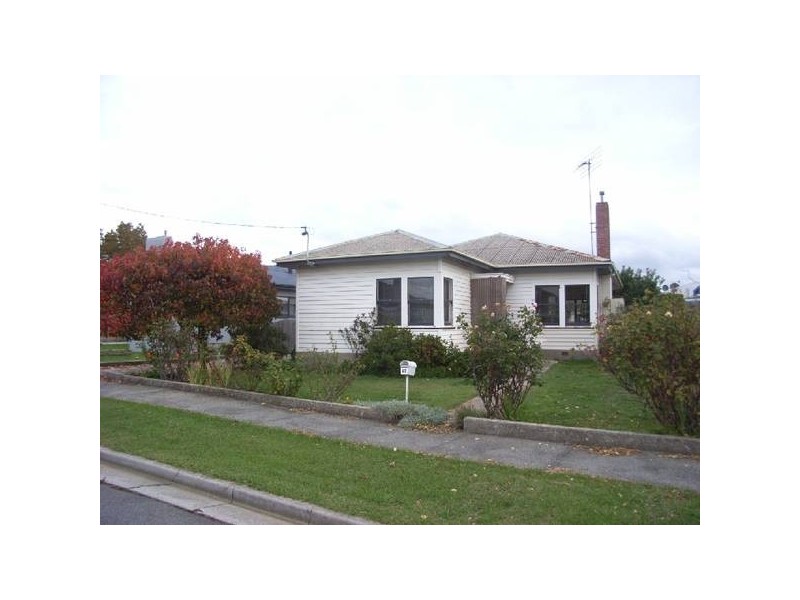 27 Belhaven Crescent, Newstead TAS 7250