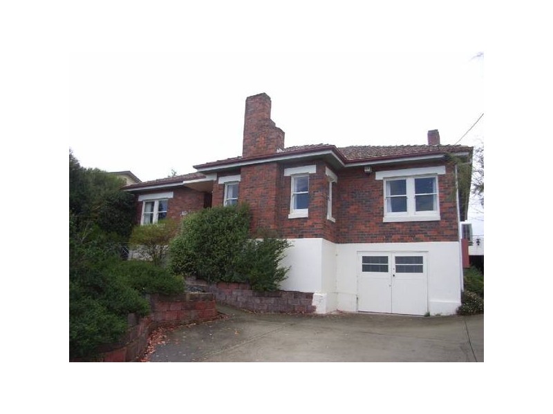 60 Georgetown Road, Newnham TAS 7248