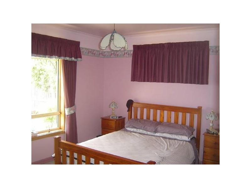 3 Campbell-Smith. Court, Newnham TAS 7248
