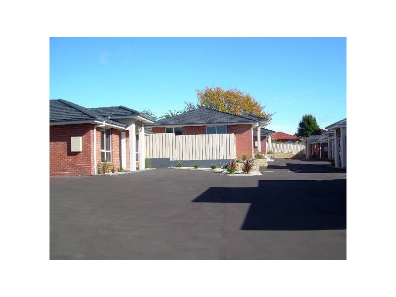 7/26 Bennet Street, South Launceston TAS 7249