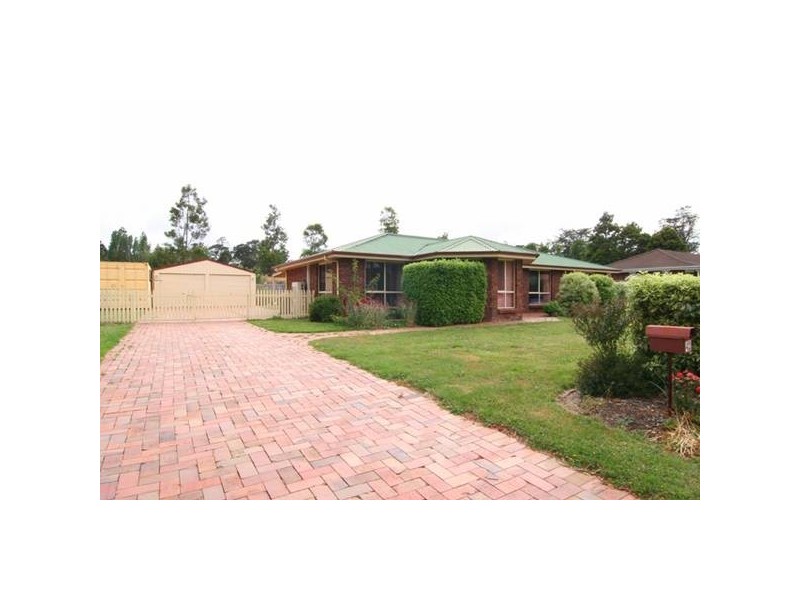 42 Pitcher Parade, Prospect Vale TAS 7250