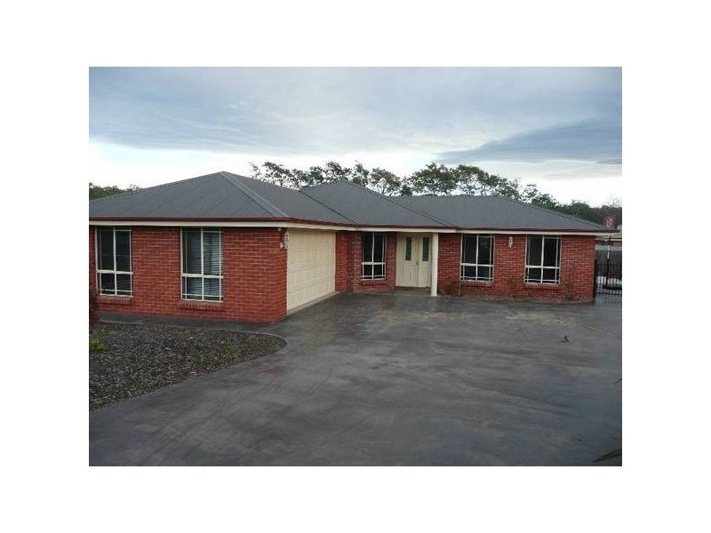 14 Nathan Place, Youngtown TAS 7249