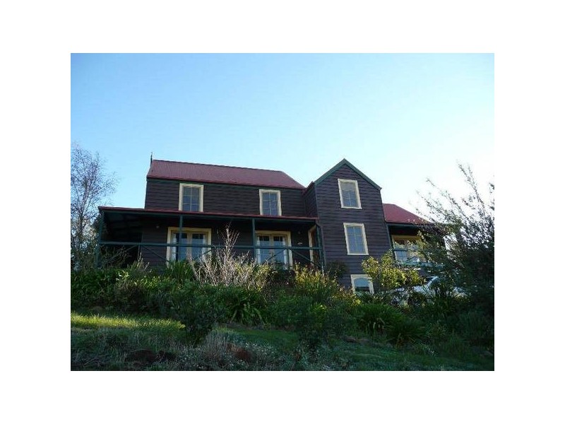 4 Daitom Place, Trevallyn TAS 7250