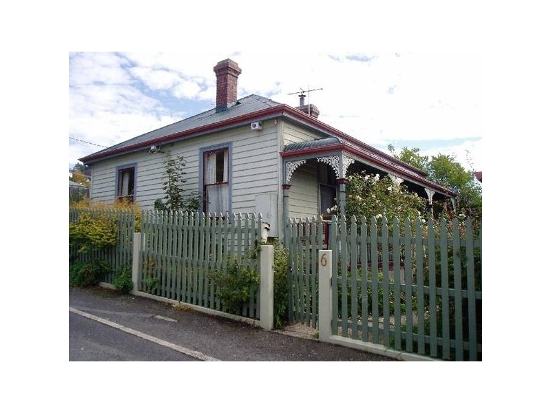 6 Sherwins Avenue, Launceston TAS 7250