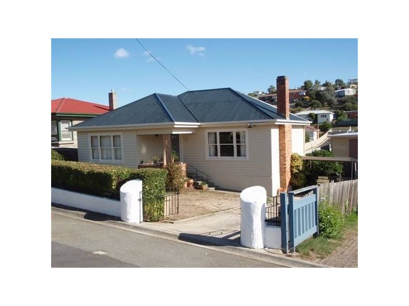 31 Punchbowl Road, Punchbowl TAS 7249
