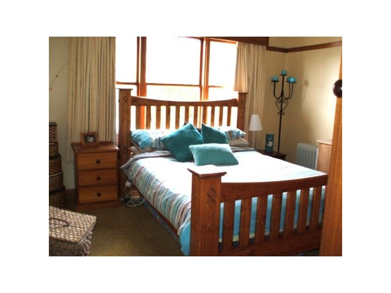 31 Punchbowl Road, Punchbowl TAS 7249