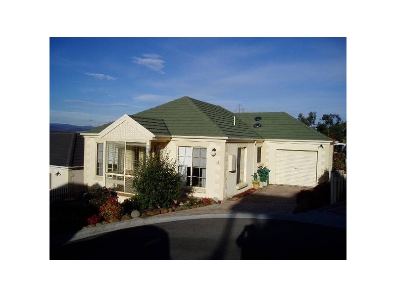 14/197 West Tamar Road, Riverside TAS 7250