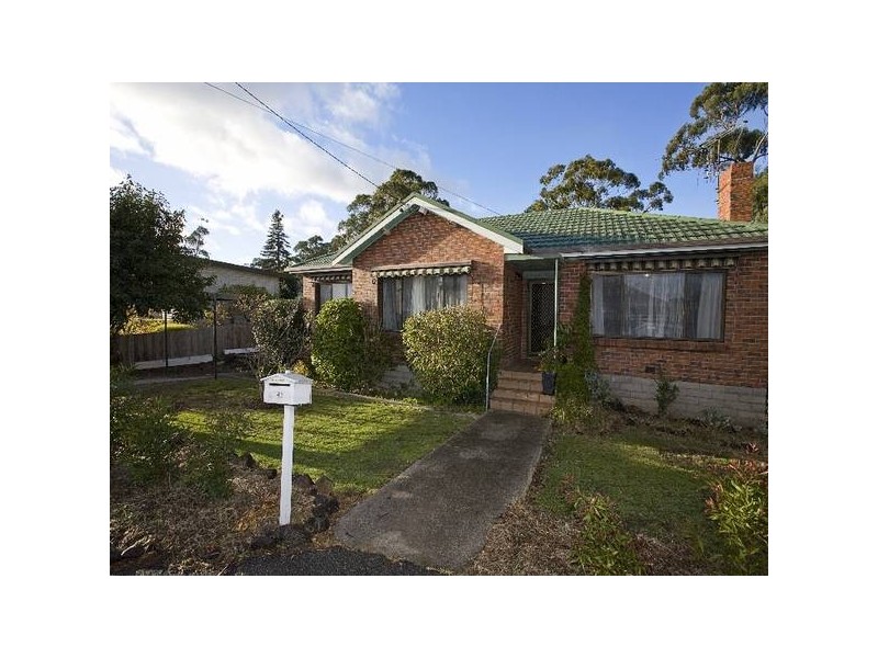 47 Fairthorne Road, Trevallyn TAS 7250