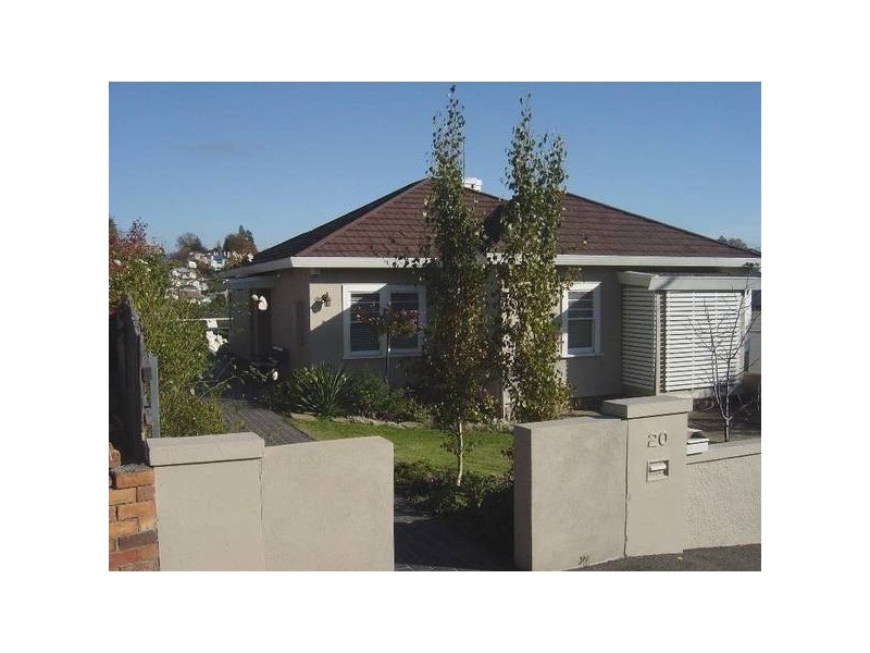 20 Berean Street, East Launceston TAS 7250