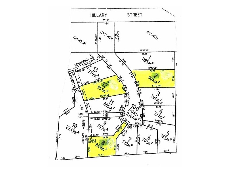 12 Ashfield Court, St Leonards TAS 7250