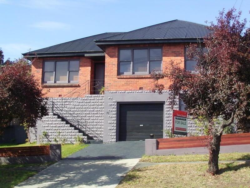 71 Westbury Road, South Launceston TAS 7249