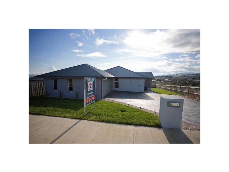 108 Mt Stuart Drive, Newnham TAS 7248