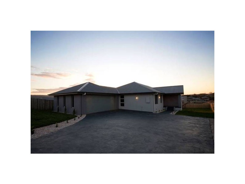 108 Mt Stuart Drive, Newnham TAS 7248