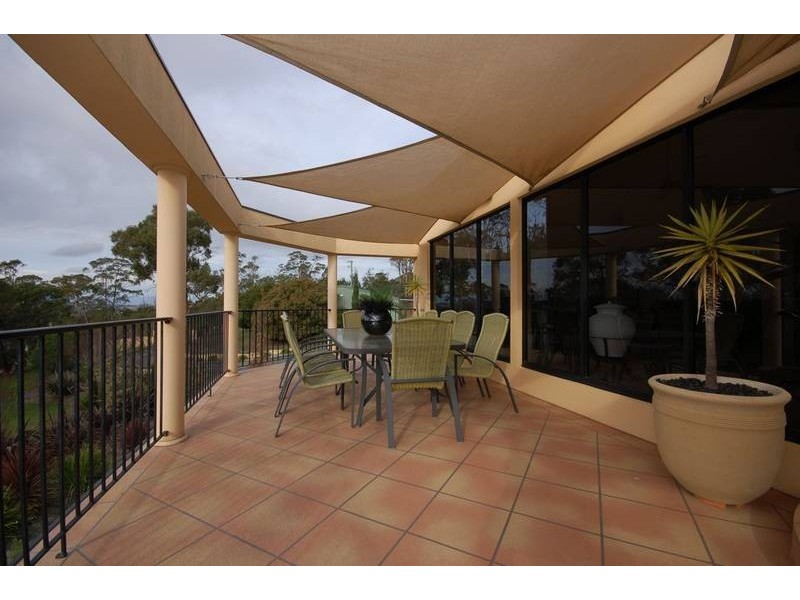 47 Blackstone Road, Blackstone Heights TAS 7250