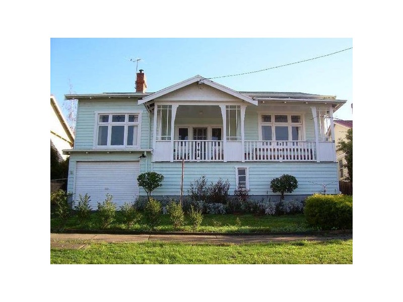16 Brougham Street, West Launceston TAS 7250
