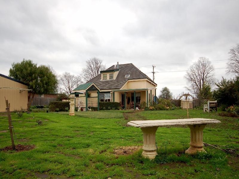 171 Wellington Street, Longford TAS 7301