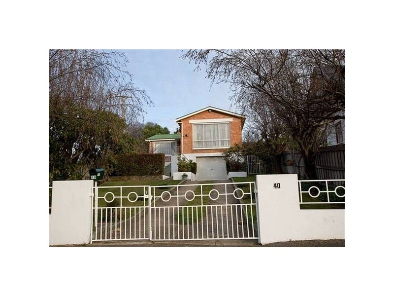 40 Punchbowl Road, Punchbowl TAS 7249