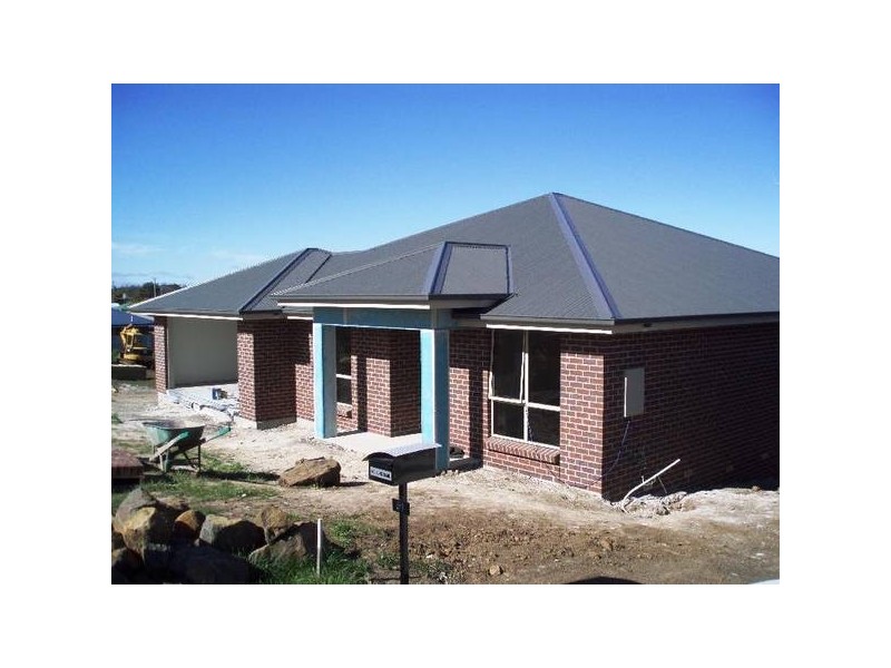 49 Essendon Street, Summerhill TAS 7250