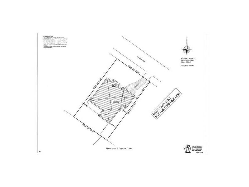 49 Essendon Street, Summerhill TAS 7250