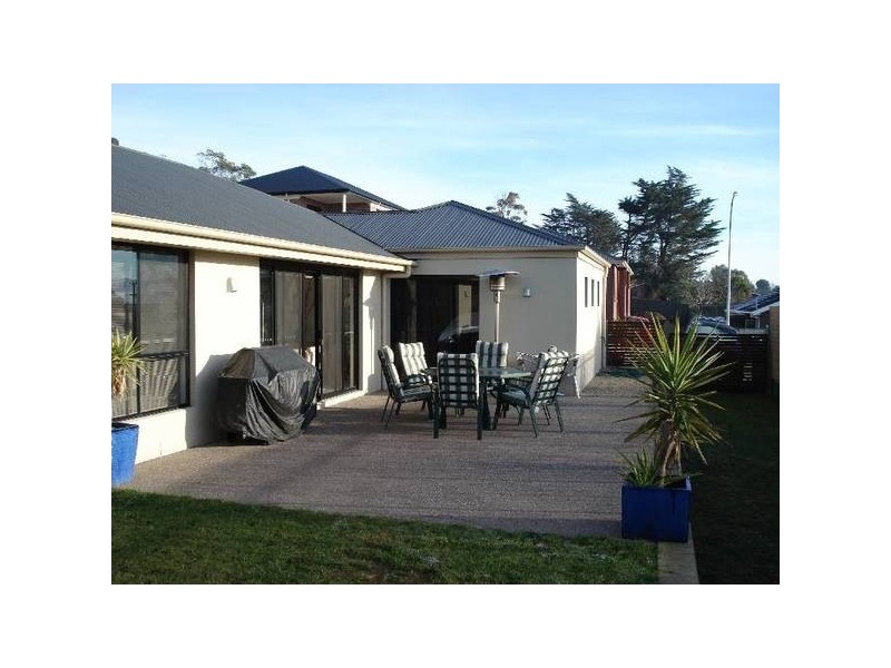 3 Lennon Rise, Newstead TAS 7250