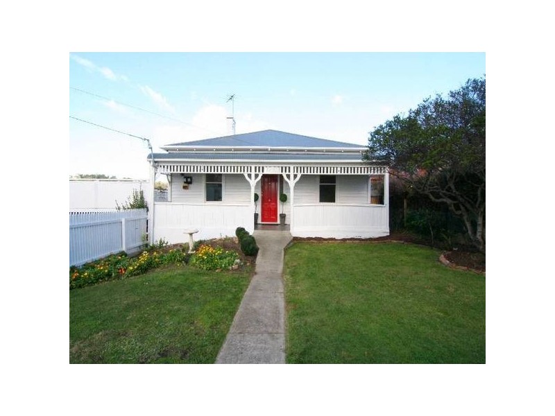 7 Princes Street, Launceston TAS 7250