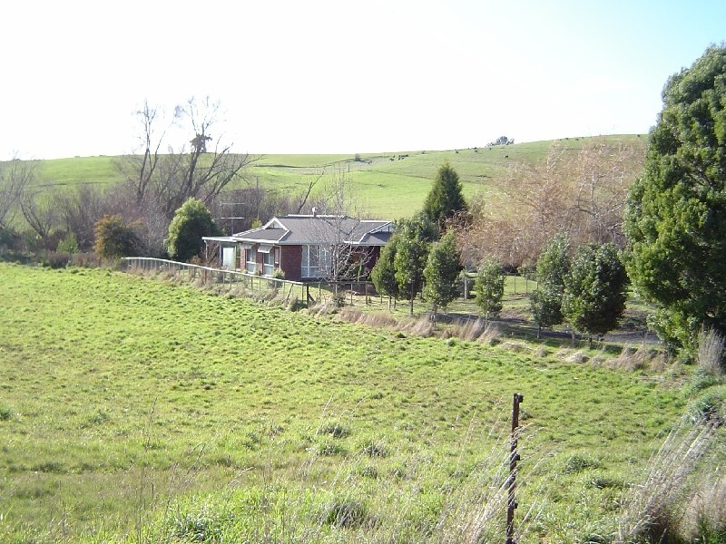 934 Pipers River Road, Turners Marsh TAS 7267