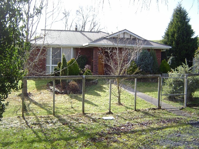 934 Pipers River Road, Turners Marsh TAS 7267
