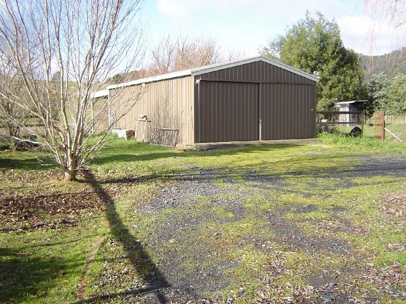 934 Pipers River Road, Turners Marsh TAS 7267