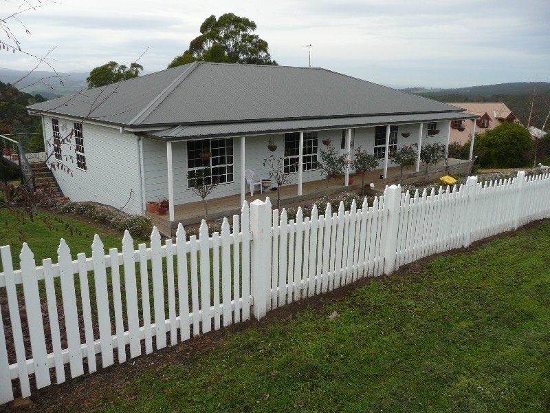 3 Pleasant Hills Drive, Grindelwald TAS 7277
