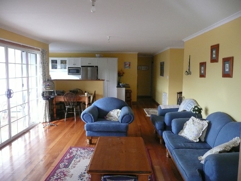 3 Pleasant Hills Drive, Grindelwald TAS 7277