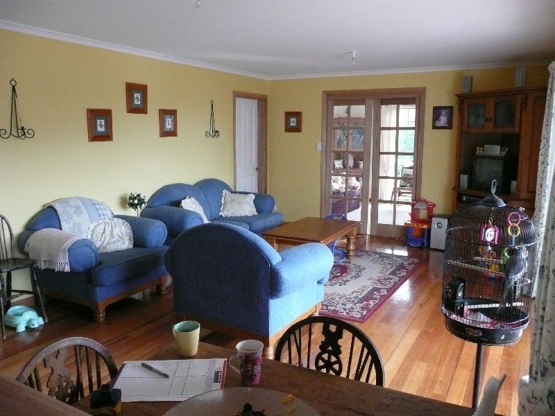 3 Pleasant Hills Drive, Grindelwald TAS 7277