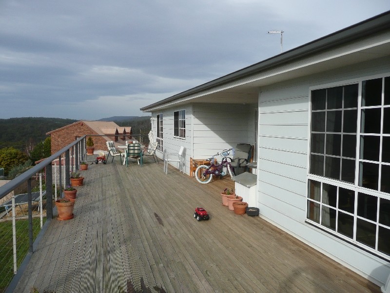 3 Pleasant Hills Drive, Grindelwald TAS 7277