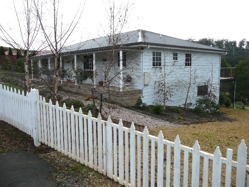 3 Pleasant Hills Drive, Grindelwald TAS 7277