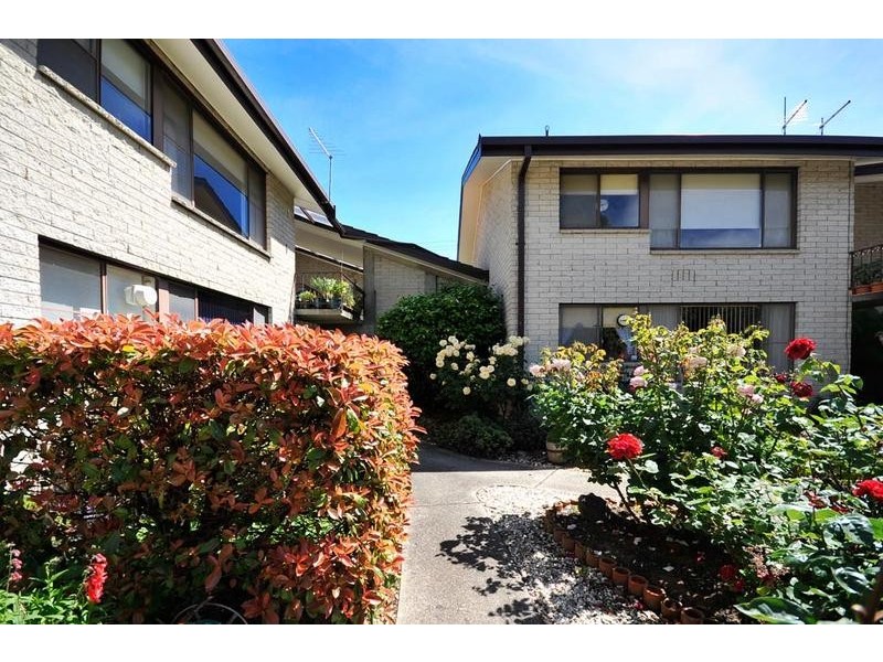 5/45 Newstead Crescent, Newstead TAS 7250