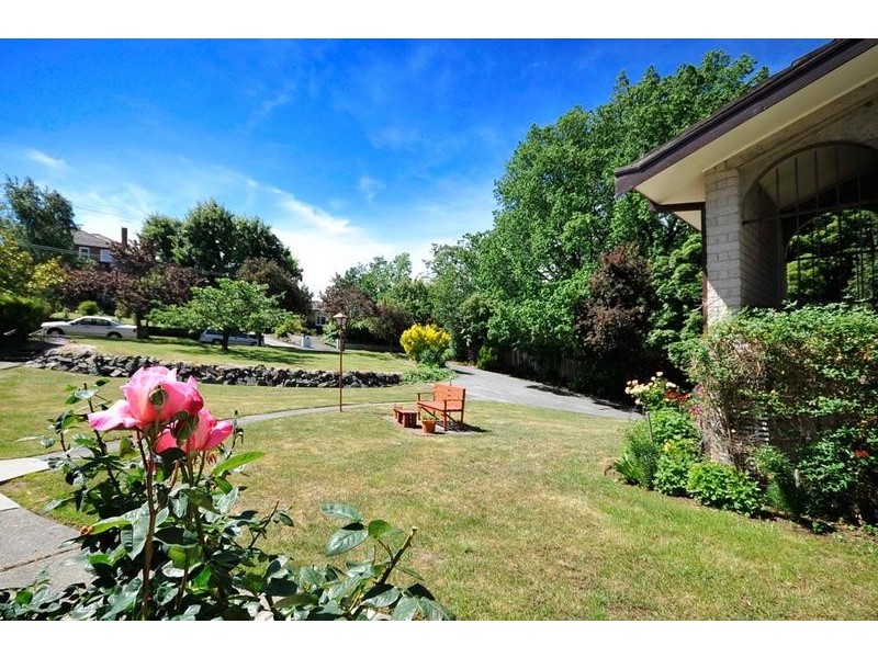 5/45 Newstead Crescent, Newstead TAS 7250