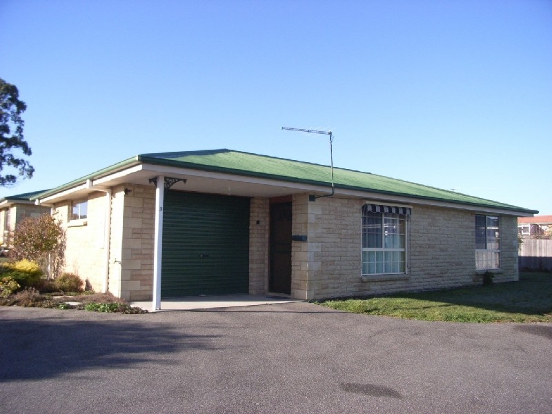 3/305 Westbury Road, Prospect TAS 7250