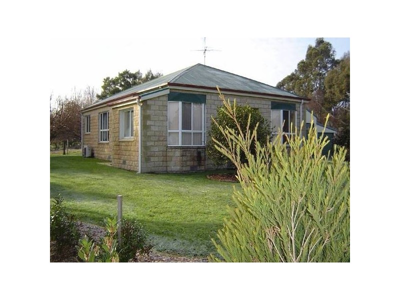 79 Loop Road, Glengarry TAS 7275