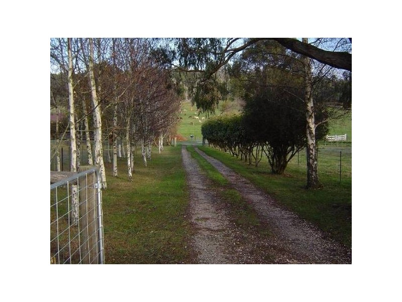 79 Loop Road, Glengarry TAS 7275