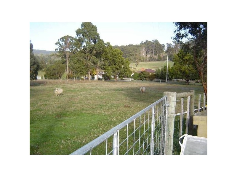 79 Loop Road, Glengarry TAS 7275